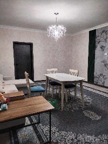 3-комн. 75 м2, Яккасарайский район, с евроремонтом