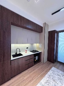 Bobur Residence‼️2ком квартира 45м2 евро улБабура Аэропорт срочно
