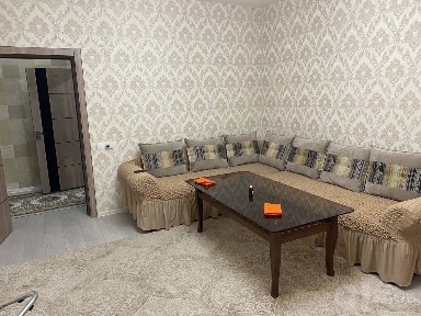 Аренда квартира Самкоч