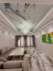 Сдаётся квартира в аренду. Самарканд ул Фрунзе
