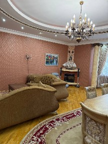 Центр Габус в аренда 3 ком 178м²