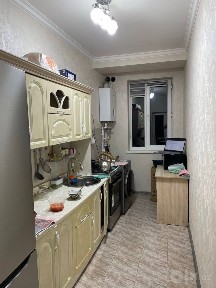 Сдаётся квартира в центре города