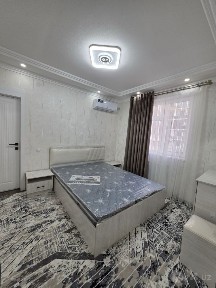 Продается 3 ком. Квартира площадью 55 кв. м. В Вокзале