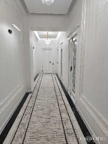 3-хонали кв, Рудакий кўчаси, Тезногазоил, Эълон 3230
