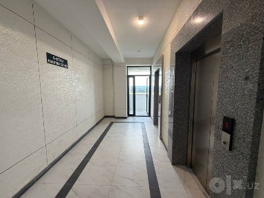 Сотилади срочно корасувда коробка квартира