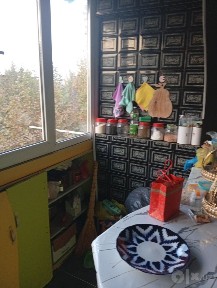 Здравствуйте, продам квартиру