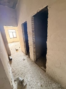 Каробка квартира