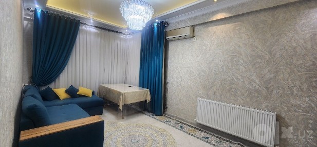Ташкентская область, Ташкент, Юнусабадский район