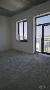 2/4/9 Эко Базар 58м2. ЖK Chimgan Hills. Кадастр Есть.