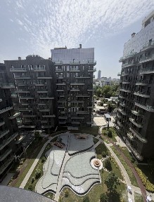 Жк Parkwood Мирабадский район