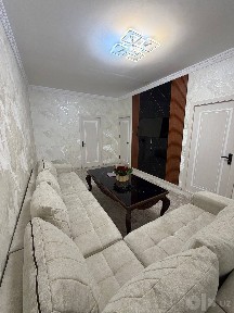 Продается квартира 3х комнатная