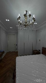 Dj. Новостройка ЖК Sa'do/Яшнабадский рн/2-х комн./42 м2/120000