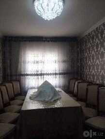 Toshkent shaxar sergili tumani sergili 5.24uy 36xonadon