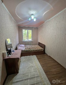 Ттз-2 Продается квартира 3/3/4 балкон 1.5х6 ор-р Ширибозор Диадора
