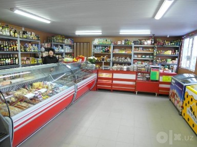 Аренда 96 кв. м. Метро Максим Горький. Буюк Ипак Йули.