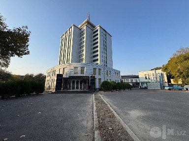 Noturar bino ijaraga beriladi! Аренда 15-этажного здания 13000 м²