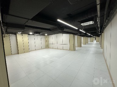 Аренда Ойбек метро Нежилое помещение