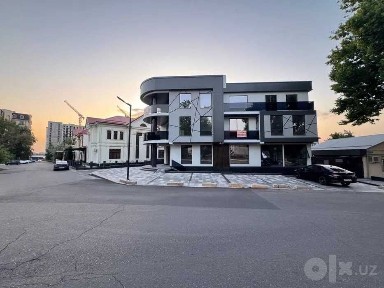 Отдельно стоящее здание 1 050 м² - Буз базар