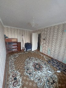 Сдается квартира гагарин Азиз базар 1 комнотная