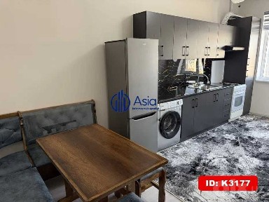 Kritiydan uy ijaraga beriladi K3177 2xonalik