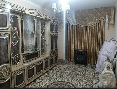 Уй оилага узок муддатга ижарага берилади
