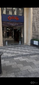 arenda pamishena magazin