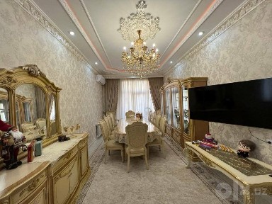 Новостройка аренда 4/7/8 Паркентский Дуплекс Real House