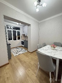 Аренда квартиры Братские Могилы 2/4/4