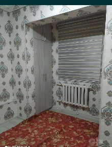 Юнусабод 7кв. Қизлар учун квартира шерикчиликка.