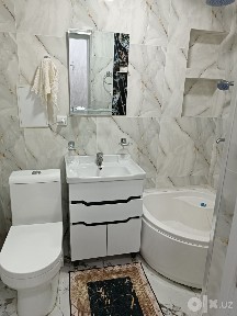 Yashnobod tumani Olmos metro yonida 2xonali kvartira ijaraga beriladi.