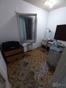 2 xonali kv yashnobod kadeshvaga yaqin transport universitetga yaqn