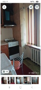 Сдаю на долгий срок 1*2/5/5 юнусабад 8кв