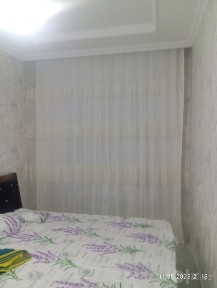 Сдается Квартира в Аренду 3/5/5 А-Югнаки