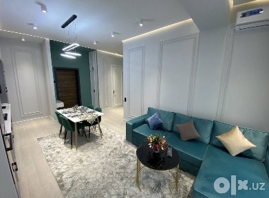 Шайхантахурский район, рядом с метро «Гафур Гулям
