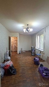 Сдается квартира в аренду Учтепинский район, 26 квартал