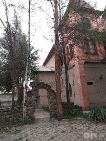 Дом, участок, продажа недвижемости., частная