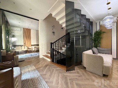 Коттедж Yunusabad Residence 1,4 сотки