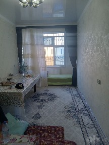 Квартира 2 хонали