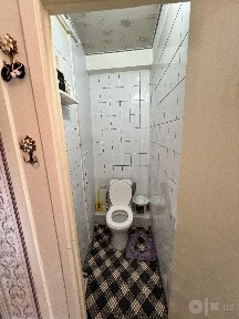 Kvartira sotiladi