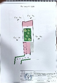 Келес тинчлиг махала да жойлашган 363 кв Ипотекага хам сотилади