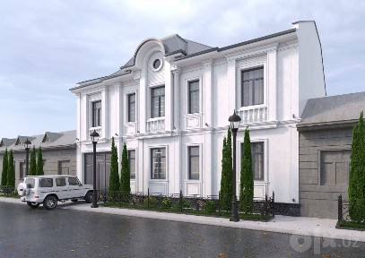 Ракат махалля продается Дом