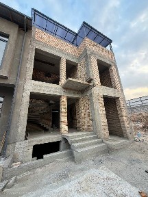 Дурмень, Дормон продаётся каттедж в новой махалле