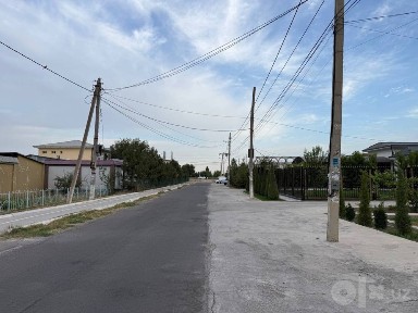 Дом Участок 3соток в Бектемирском районе. Ор. пост Рохат.