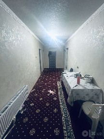 Dexqon bozor yonida 3xonali kv sotiladi