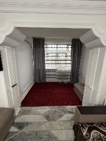 Продам 2х комнатную квартиру в кирпичном доме ориентир Микрорайон