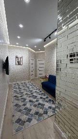 Шота Руставели 3 комнатная Lux квартира, ориентир 8 марта