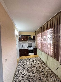 3-хонали кв, Сельхоз институти рўпараси, ипотека булади, Эълон 3231
