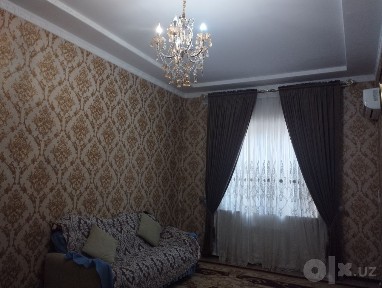 Сдаётся участок 4 ком. 2 этажа (ттз, базар)