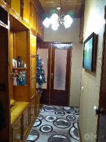 Прадаю Сваю Квартиру Яшнабадский район