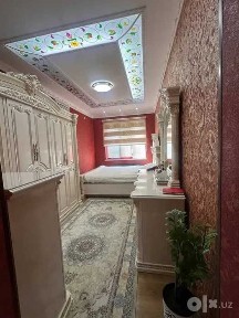 Ташкентская область, Ташкент, Сергелийский район